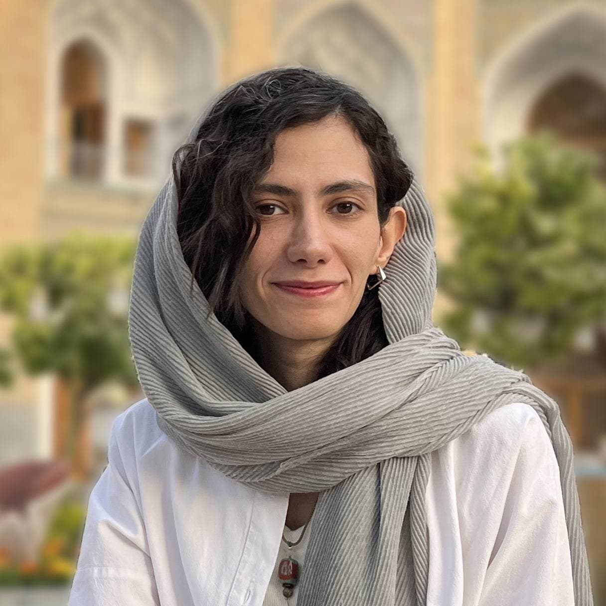 فاطمه انتظاری
