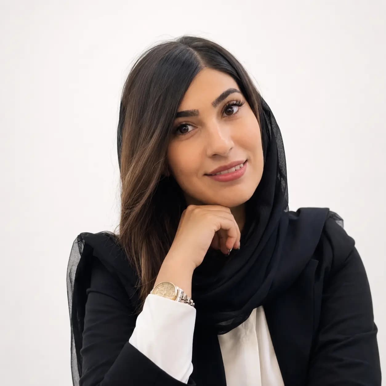 مریم محمدی