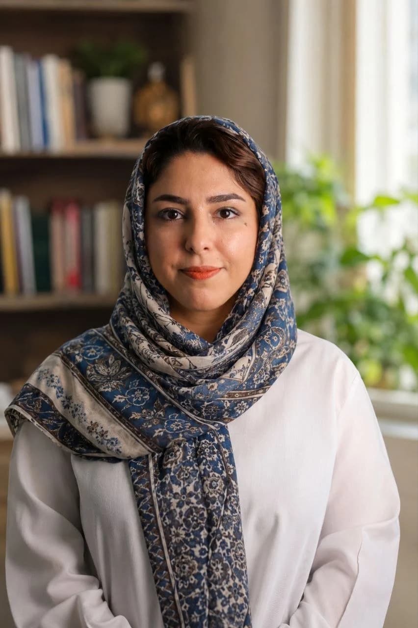مریم کامی